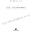 Le Loup des Steppes Atto di abbandono