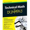 FOR DUMMIES Technical Math For Dummies
