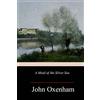 CreateSpace Independent Publishing Platf A Maid of the Silver Sea