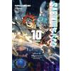 Yen Press Sabikui Bisco 10: Promise