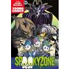 Egmont Ehapa Media Lustiges Taschenbuch Young Comics 22: Spookyzone