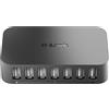 D-Link DUB-H7 USB 2.0 Type-B 480 Mbit/s Nero