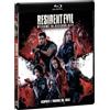 Eagle Pictures Resident Evil: Welcome To Raccoon City - Bd