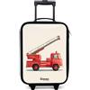 NoBoringSuitcases.com NoBoringSuitcases© Valigia Per Bambini Compatto Bagaglio Ultraleggero