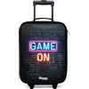 NoBoringSuitcases.com NoBoringSuitcases© Valigia Per Bambini Compatto Bagaglio Ultraleggero