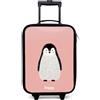 NoBoringSuitcases.com NoBoringSuitcases© Valigia Per Bambini Compatto Bagaglio Ultraleggero