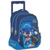 Giovas Sonic2 Zaino Trolley Grande