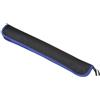 Generico Custodia per Flauto Dolce Astuccio Organizer | 13,78 Pollici Tessuto Oxford per Flauto Astuccio Organizer | Strumenti a Fiato Portatili Tessuto Oxford Compatto Impermeabile con Cerniera
