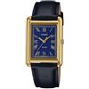 Casio TIMELESS COLLECTION Women LTP-B165GL-2BVEF Orologio da polso donna