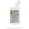 Greenstar X'OIL - Bottiglia di plastica per miscelazione a 2 tempi, benzina e olio, sistema di graduazione, 21 x 10,5 x 8,5 cm