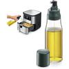 Tescoma 428652 Dosatore spray olio/aceto beccuccio+spray 250 ml