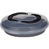 5 five simply smart 5five - Stampo per torta con coperchio takeat 26 cm