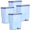 Huifoo 4 filtro acqua,Filtro dell'Acqua di Ricambio Compatibile con Philips® AquaClean® CA6903/10 CA6903/22 CA6903,macchine da caffè