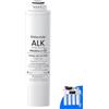 Waterdrop RT-ALK Filtro Sostitutivo per Waterdrop T4-A Sistemi ad Osmosi Inversa Senza Serbatoio, 1 Cartuccia di Filtro Alcalina, Durata 12 Mesi