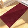 FCSDETAIL Zerbino d'Ingresso Interno 60 x 210 cm, Tappeto Antiscivoloo