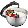 Gefu Stainless Steel Muovo Bowl Zuppiera in acciaio inox Ø 16 cm