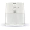 PHILIPS FREIDORA PHILIPS ESSENTIAL AIRFRYER 1400W BLANCA