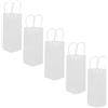 MAGICLULU Borsa Riutilizzabile 5 Bottiglie Refrigerante in per Pvc Pieghevole Anti-perdita Design Feste All'aperto e Raccolte