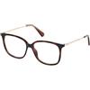Max&Co. MAX &CO Occhiali - modello MO5104, colore dark havana