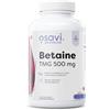 Osavi Betaine, TMG 500mg - 180 vegan caps