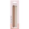Jean-Louis David JEAN LOUIS DAVID - Set di 2 lime per unghie fantasia - Manicure facile