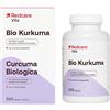 Redcare Vita Curcuma Bio 200 pz Capsule