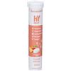 Somatoline Vitamine & Minerali Compresse Effervescenti Gusto Pesca 70 g effervescenti