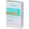 Somatoline Collagene Multi Compresse 41 g