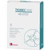 Laborest® Tiobec® 400 Fast-Slow Compresse 40 pz