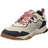 Timberland Lincoln Peak, Scarpe, Donna, Light Beige Fabric, 42 EU