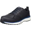 Timberland PRO Reaxion NT FP ESD S3, Calzatura Antincendio e Antinfortunistica, Uomo, Nero/Grigio, 39 EU
