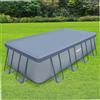 Funsicle Telo per Piscina Tubolare 5,48x2,74m