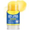 Generico Stick Crema All'Urea 60% Più 2% Di Acido Salicilico, Crema Per Piedi E Mani, Per Talloni Secchi, Screpolati E Pelle Ispessita, Rimuove I Calli E Ammorbidisce La Pelle - 40g