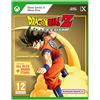 Bandai Namco Dragon Ball Z: Kakarot - Legendary Edition (Xbox One / Series X)