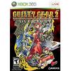 Aksys Guilty Gear 2: Overture Xbox 360