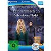 Astragon Mystery Trackers: Erinnerungen An Shadowfield [Edizione: Germania]
