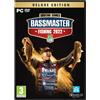 Dovetail Games Bassmaster Fishing 2022 Deluxe (PC) PC DVD