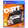 Codemasters Dirt 4 Ps4- Playstation 4