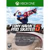 ACTIVISION Tony Hawk Pro Skater 5 (Dates Tbd)