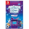 Maximum Entertainment Arcade Game Zone for Nintendo Switch