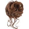Genérico Curly Curly Extension Per Con Pinza Ad Artiglio Per Donna | Accessori Per Acconciature Per Eventi Quotidiani, Incontri, Matrimonio, Eventi e Feste Da Sposa