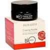 Bioearth BIO ROSA MOSQUETA CREMA NOTTE 50 ML