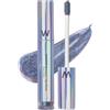 Wonderskin Lucidalabbra Wonderskin - Lucidalabbra con glitter blu, a lunga durata | La brillantezza iridescente e accattivante crea una finitura lucida e luminosa su qualsiasi look labbra.