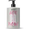 Indola Act Now! Color Shampoo per Capelli Colorati 1000ml