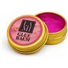 LAMI LASHES Lami Glue Balm Powerful Peach - Colla senza colla, prodotto per laminazione delle ciglia, contiene olio di argan, olio di jojoba e olio di avocado (10 ml)