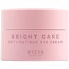 WYCON Cosmetics BRIGHT CARE Anti fatigue eye cream - Crema contorno occhi illuminante con vitamina C 15ml