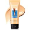 Boobeen Gamba e corpo fondazione trucco, impermeabile copertura gambe trucco, illuminatore illuminante Glow, bilancia il tono della pelle, 4 Oz