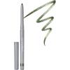Sandstone Scandinavia Matita Eyeliner Waterproof (Verde) | Ipoallergenica e Anti-Sbavatura per Occhi Sensibili