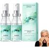 Generic Lutein - Spray per occhi, 20 ml, spray lenitivo delicato, contiene protezione dalla luce blu e acido ialuronico, cura idratante per occhi stanchi, contro le occhiaie e i raggi UV (2)