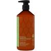 CONTEMPORA Shampoo Definizione Riccio 1000ml - shampoo elasticizzante capelli ricci